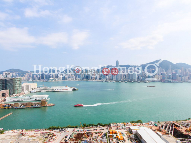 香港搵樓|租樓|二手盤|買樓| 搵地 | 住宅-出租樓盤-凱旋門摩天閣(1座)4房豪宅單位出租