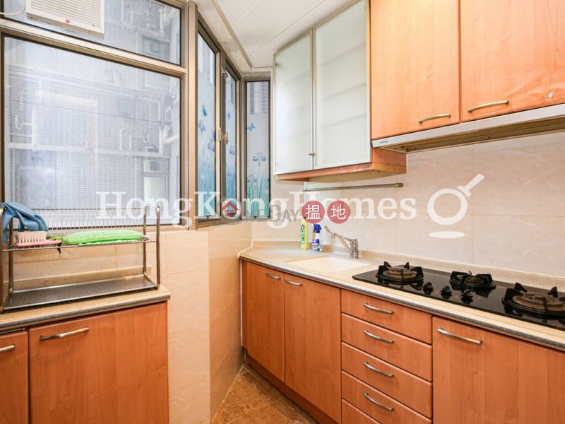 2 Bedroom Unit for Rent at Sorrento Phase 1 Block 6, 1 Austin Road West | Yau Tsim Mong Hong Kong Rental, HK$ 31,000/ month