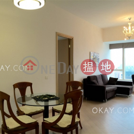 Luxurious 2 bedroom in Tsim Sha Tsui | Rental | The Masterpiece 名鑄 _0