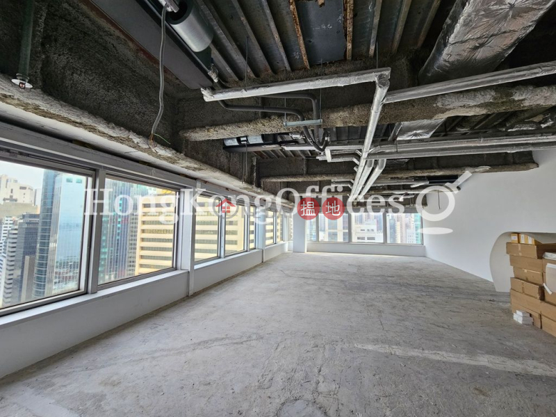 Property Search Hong Kong | OneDay | Office / Commercial Property | Rental Listings | Office Unit for Rent at Shun Tak Centre