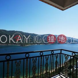 Unique 4 bedroom with sea views, balcony | Rental | Redhill Peninsula Phase 1 紅山半島 第1期 _0