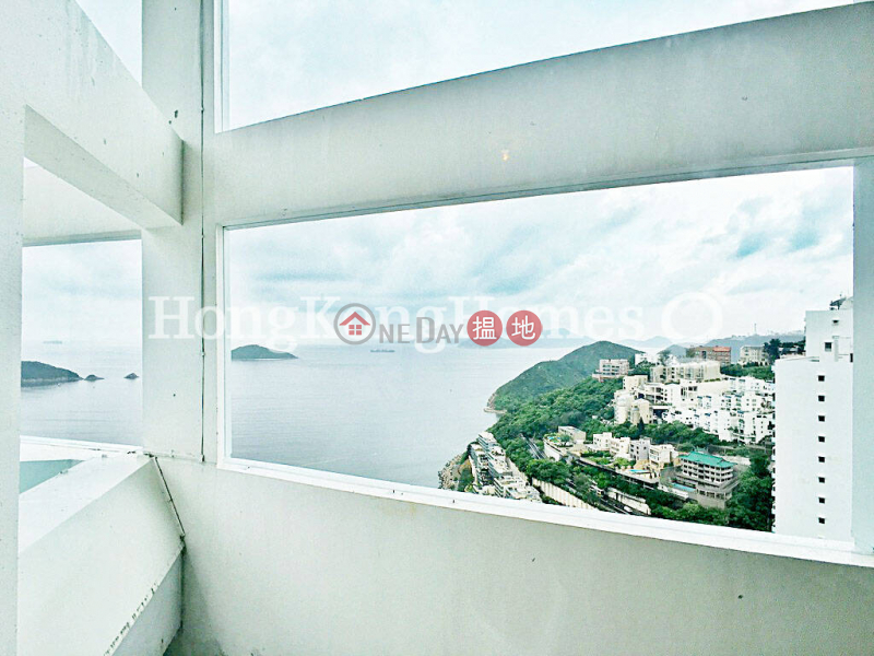 Property Search Hong Kong | OneDay | Residential Rental Listings, 4 Bedroom Luxury Unit for Rent at Block 2 (Taggart) The Repulse Bay