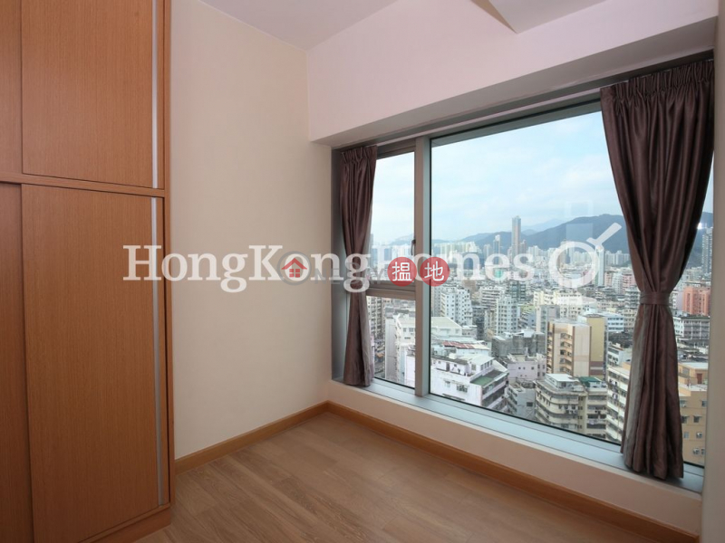 HK$ 25,500/ month GRAND METRO | Yau Tsim Mong | 3 Bedroom Family Unit for Rent at GRAND METRO
