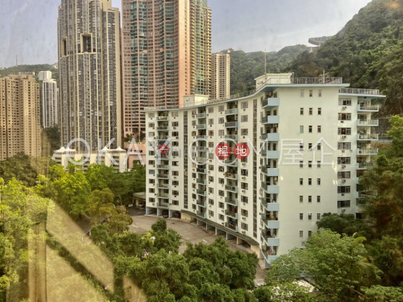 Elegant 3 bedroom in Mid-levels West | For Sale 8 Conduit Road | Western District Hong Kong | Sales HK$ 28M