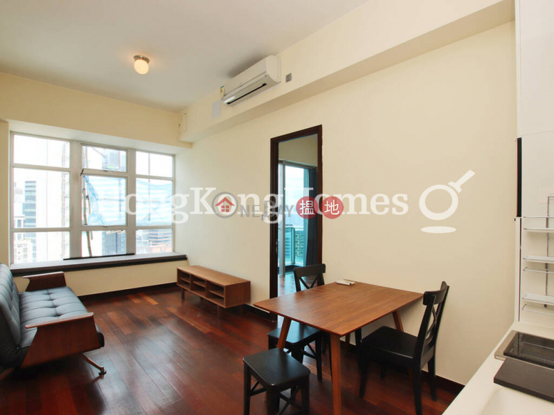 1 Bed Unit for Rent at J Residence, J Residence 嘉薈軒 Rental Listings | Wan Chai District (Proway-LID63922R)