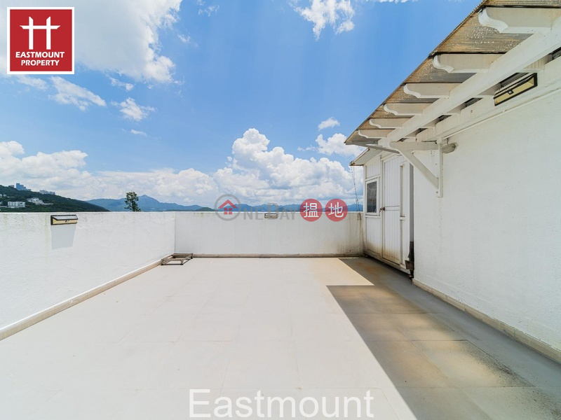 HK$ 66,000/ 月|碧沙花園 A1座|西貢銀線灣道 Pik Sha Garden, Pik Sha Road 碧沙路碧沙花園別墅出售-高尚地段 出租單位