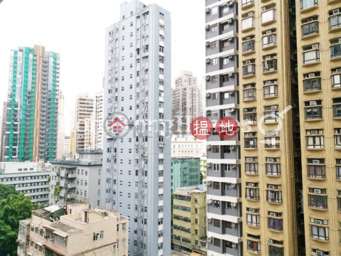 Studio Unit at Bohemian House | For Sale, Bohemian House 瑧璈 | Western District (Proway-LID161180S)_0