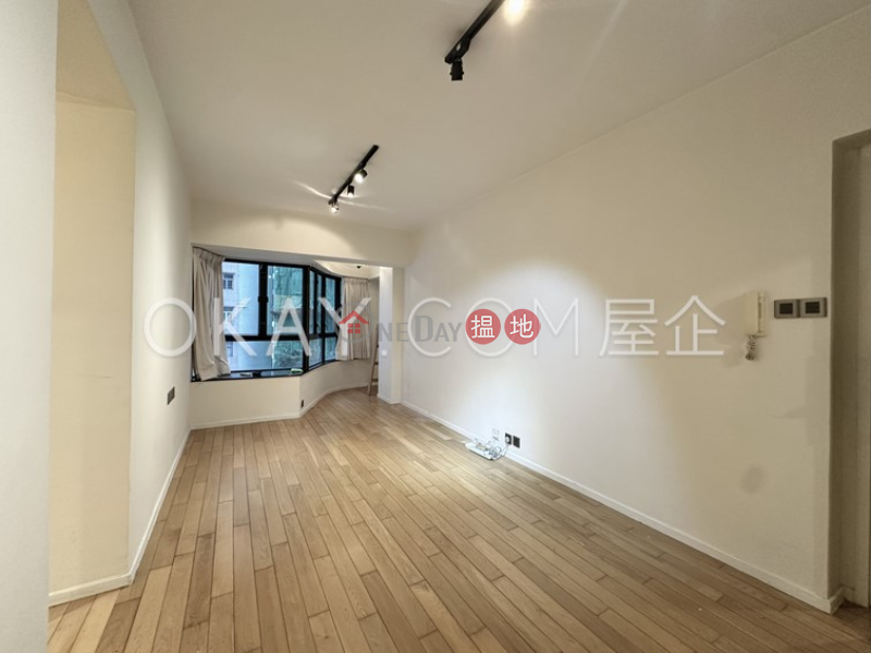 2房1廁百麗花園出租單位|中區百麗花園(Bel Mount Garden)出租樓盤 (OKAY-R5701)