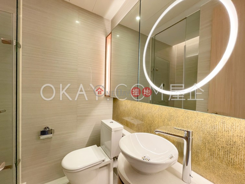 開放式,極高層,星級會所,露台壹嘉出租單位|109灣仔道 | 灣仔區-香港-出租HK$ 25,000/ 月