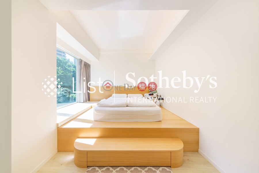 Property Search Hong Kong | OneDay | Residential | Sales Listings, Property for Sale at The Legend Block 3-5 with 1 Bedroom