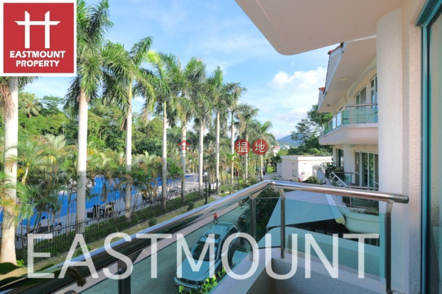 Sai Kung Village House | Property For Sale in Jade Villa, Chuk Yeung Road 竹洋路璟瓏軒-Large complex, Nearby town | Property ID:2676 | Jade Villa - Ngau Liu 璟瓏軒 Sales Listings