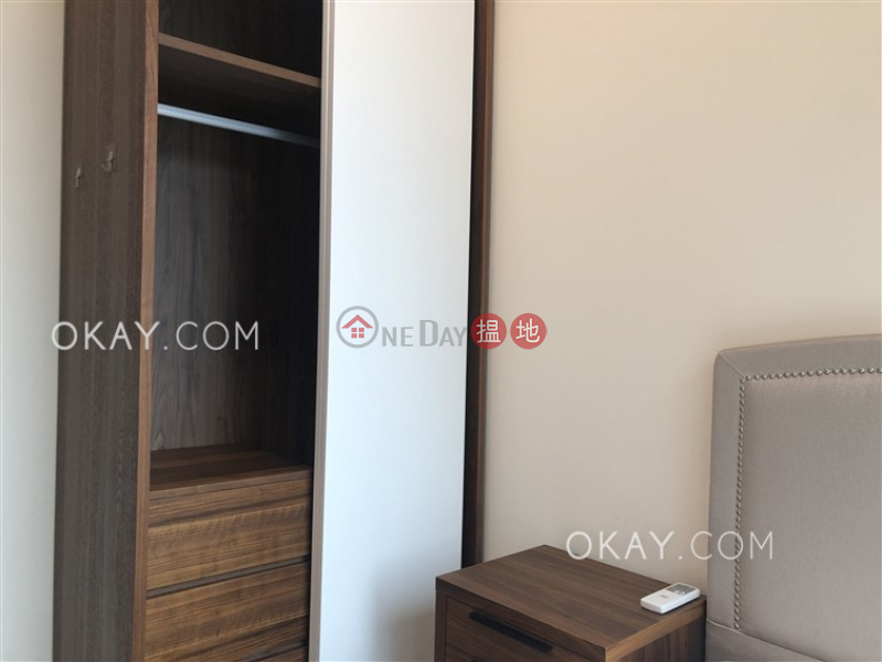 Property Search Hong Kong | OneDay | Residential, Rental Listings | Unique 1 bedroom with balcony | Rental
