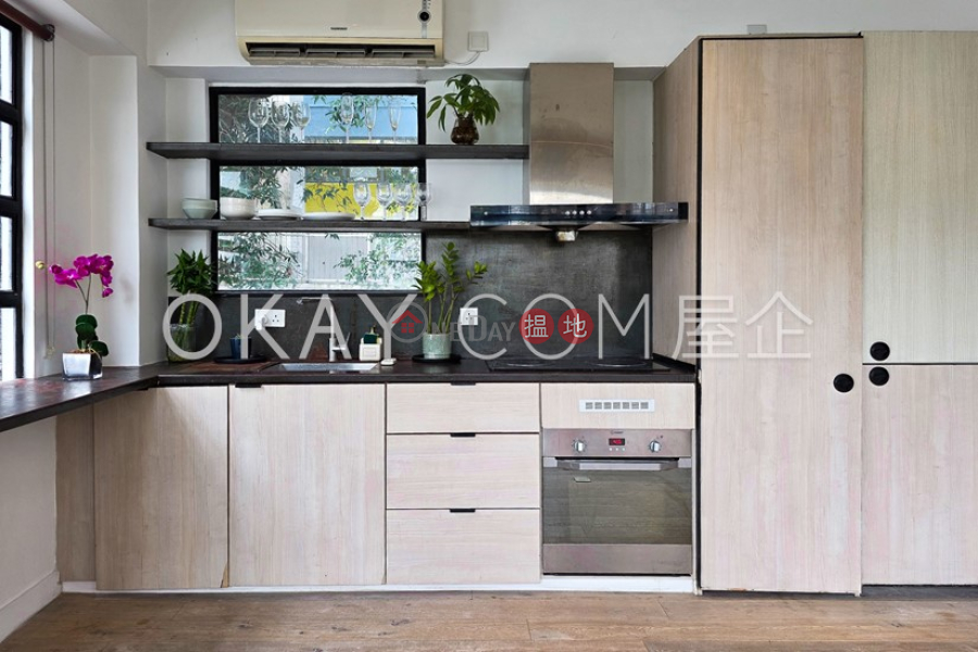 1房1廁,實用率高《安樂樓出租單位》|安樂樓(On Lok Building)出租樓盤 (OKAY-R249222)