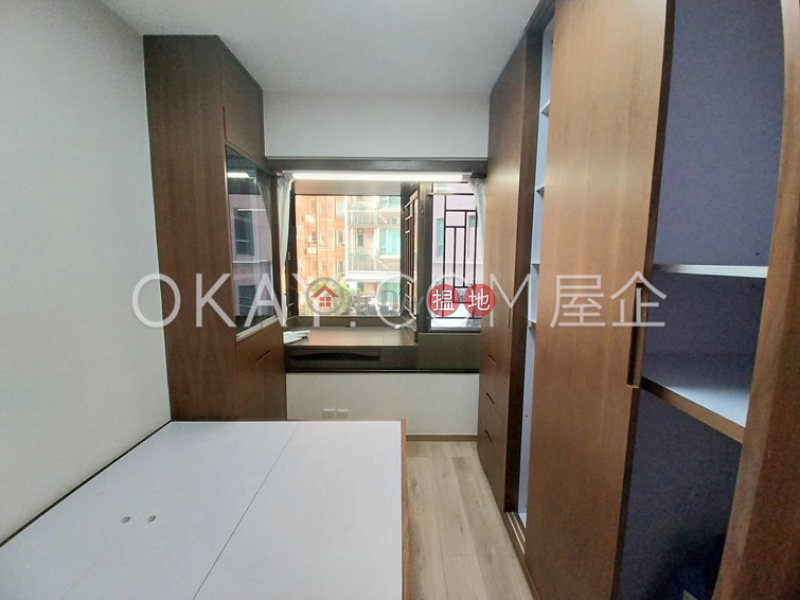 3房2廁,實用率高金寧大廈出售單位|13-15般咸道 | 西區香港|出售|HK$ 980萬