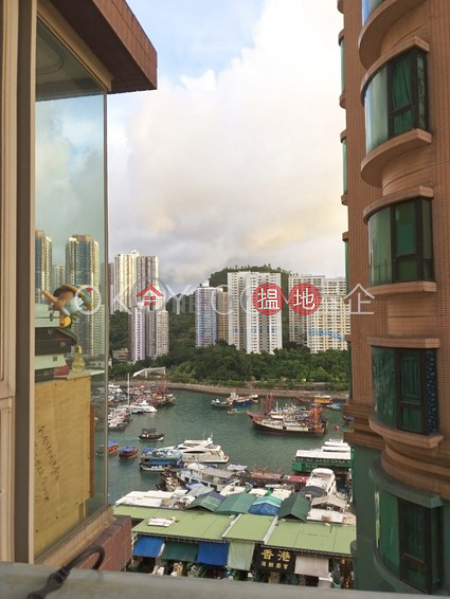 Property Search Hong Kong | OneDay | Residential Sales Listings | Rare 3 bedroom with sea views & balcony | For Sale