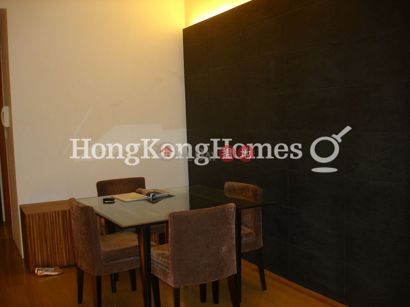 1 Bed Unit for Rent at Sorrento Phase 1 Block 3 1 Austin Road West | Yau Tsim Mong, Hong Kong | Rental | HK$ 32,500/ month