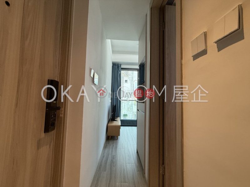 奧卑利街28號-高層|住宅出租樓盤|HK$ 25,500/ 月