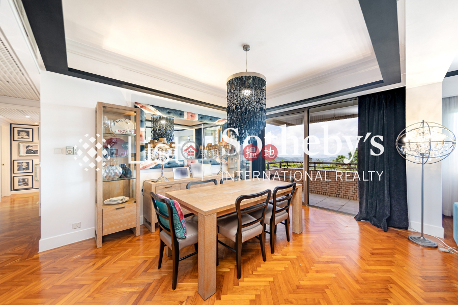 Property Search Hong Kong | OneDay | Residential Sales Listings Property for Sale at Parkview Terrace Hong Kong Parkview with 4 Bedrooms