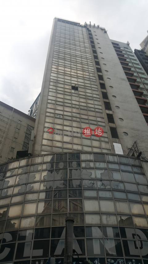 TEL: 98755238, Professional Building 建康大廈 | Wan Chai District (KEVIN-5241281543)_0