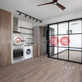 Stylish 2 bedroom in Pokfulam | Rental|Western DistrictCNT Bisney(CNT Bisney)Rental Listings (OKAY-R109453)_0