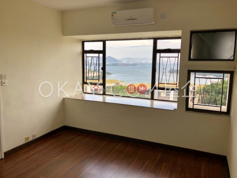 Stylish 3 bedroom with sea views | Rental | Discovery Bay, Phase 2 Midvale Village, Marine View (Block H3) 愉景灣 2期 畔峰 觀濤樓 (H3座) Rental Listings