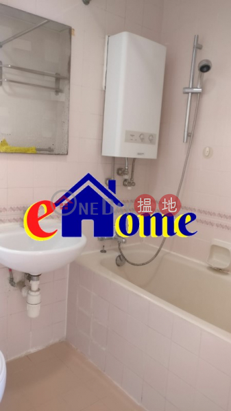 HK$ 7.88M Ko Nga Court, Western District | ** Best Option for First Time Home Buyer ** High Floor ** Convenient Transportation **