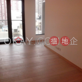 Popular 1 bedroom with balcony | Rental