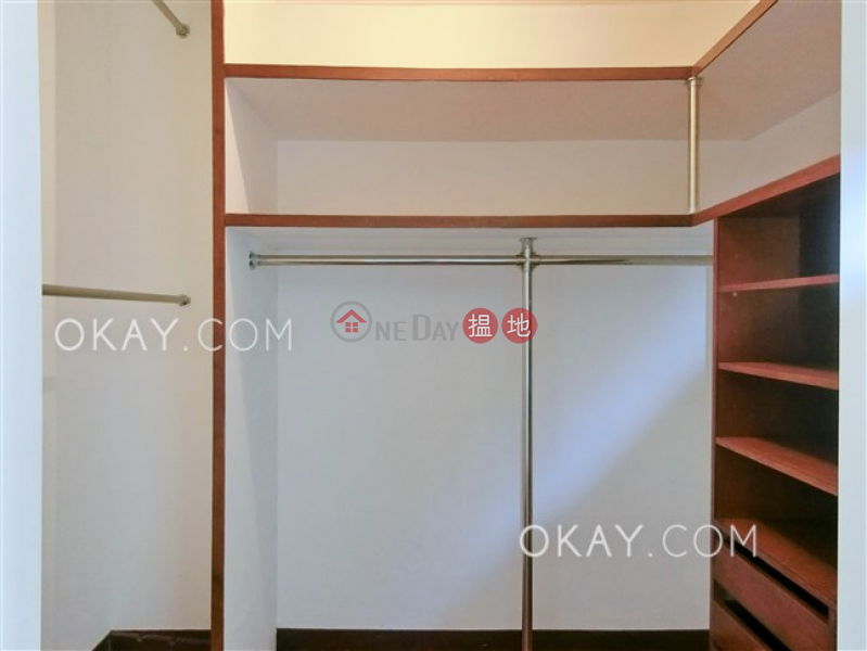HK$ 88,000/ month Repulse Bay Apartments Southern District, Efficient 4 bedroom with balcony & parking | Rental
