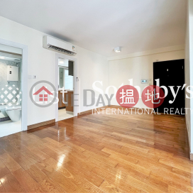 Property for Sale at Centrestage with 3 Bedrooms | Centrestage 聚賢居 _0