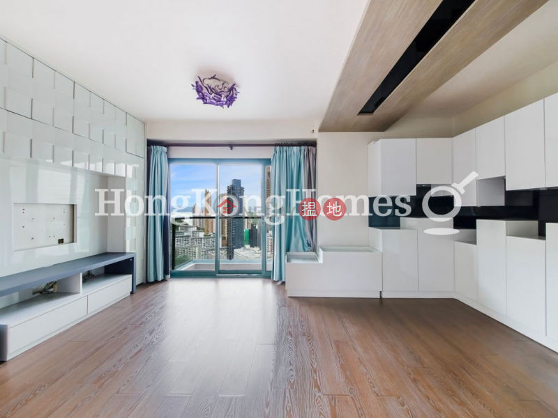 2 Bedroom Unit for Rent at University Heights Block 2 | University Heights Block 2 翰林軒2座 Rental Listings