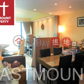 Silverstrand Apartment | Property For Rent or Lease in Casa Bella 銀線灣銀海山莊-Fantastic sea view, Nearby MTR | Property ID:509 | Casa Bella 銀海山莊 _0