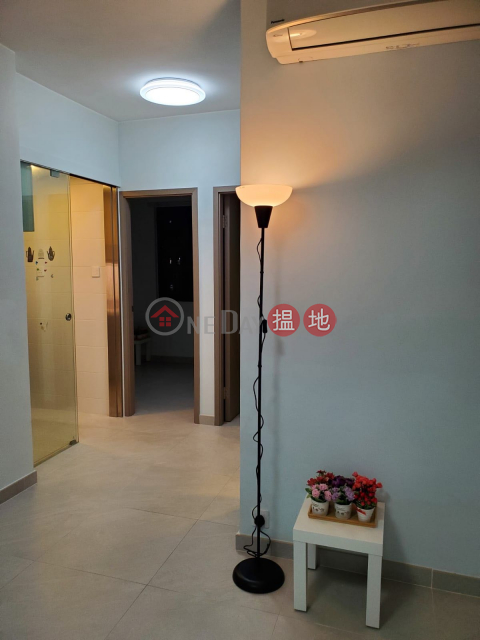 Nice Apartment for sale, Casio Mansion 嘉兆大廈 | Eastern District (CHARLES-867632768)_0