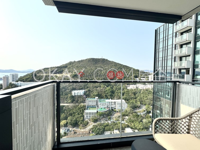HK$ 34.3M | Victoria Garden Block 1 | Western District, Unique 3 bedroom on high floor with balcony | For Sale