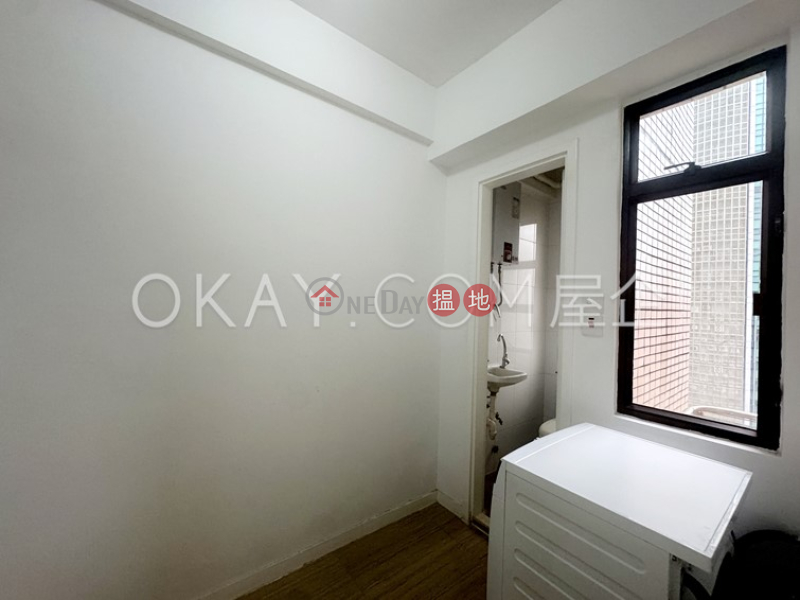 San Francisco Towers, High Residential | Rental Listings HK$ 42,000/ month