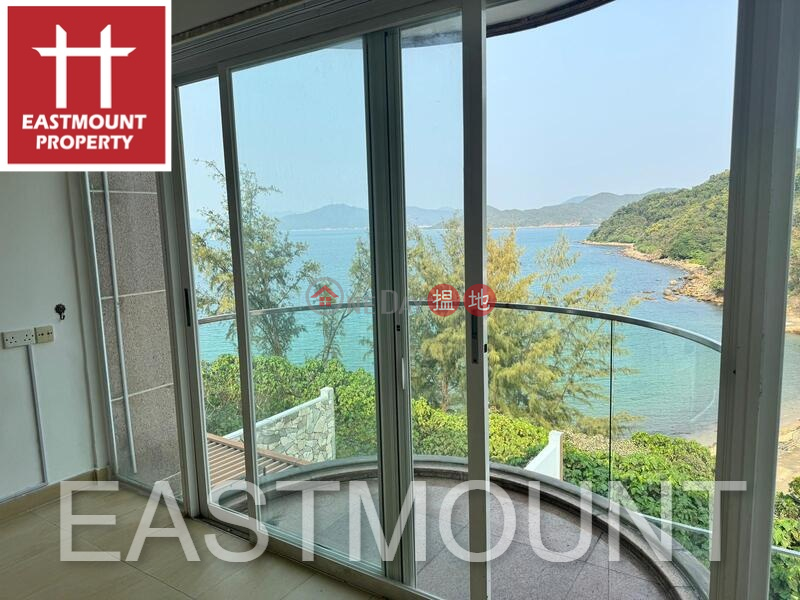 Clearwater Bay, Silverstrand Villa House | Property For Rent or Lease in Pik Sha Road, Palisades-Prime seafront house 15 Pik Sha Road | Sai Kung | Hong Kong | Rental HK$ 45,000/ month