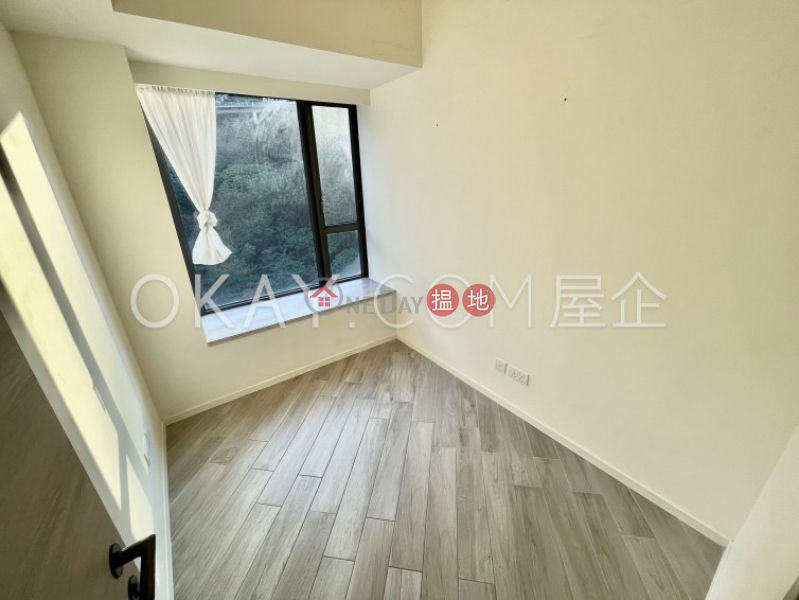柏蔚山 2座中層|住宅-出售樓盤-HK$ 2,800萬