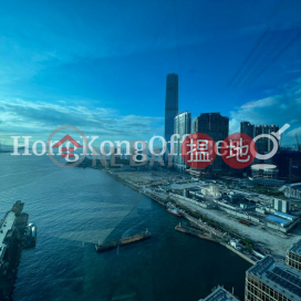 Office Unit for Rent at The Gateway - Tower 2 | The Gateway - Tower 2 港威大廈第2座 _0