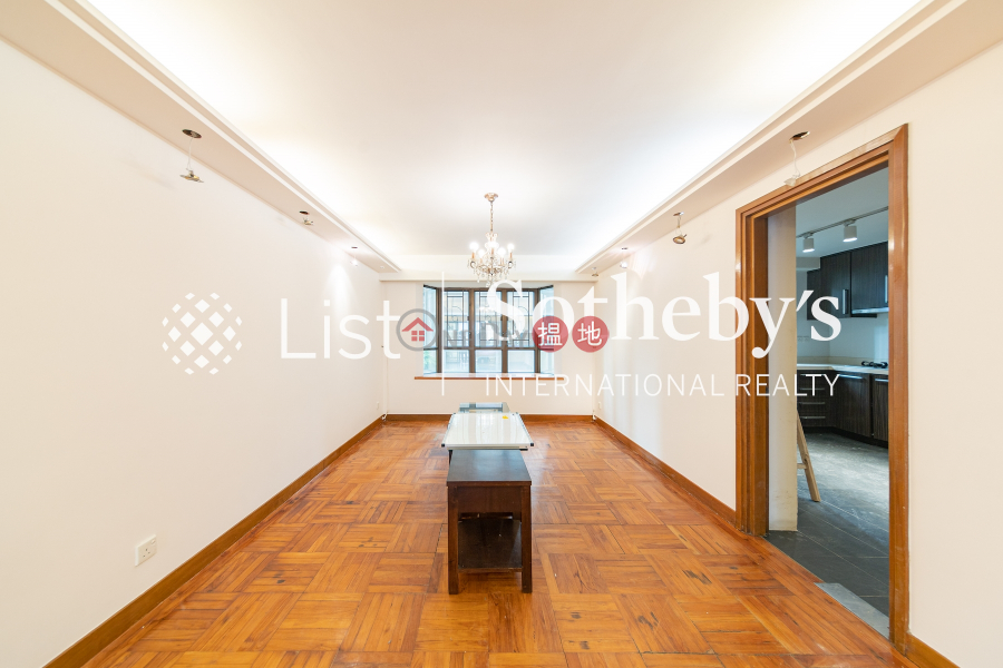 HK$ 58,000/ month | Ning Yeung Terrace Western District, Property for Rent at Ning Yeung Terrace with 4 Bedrooms