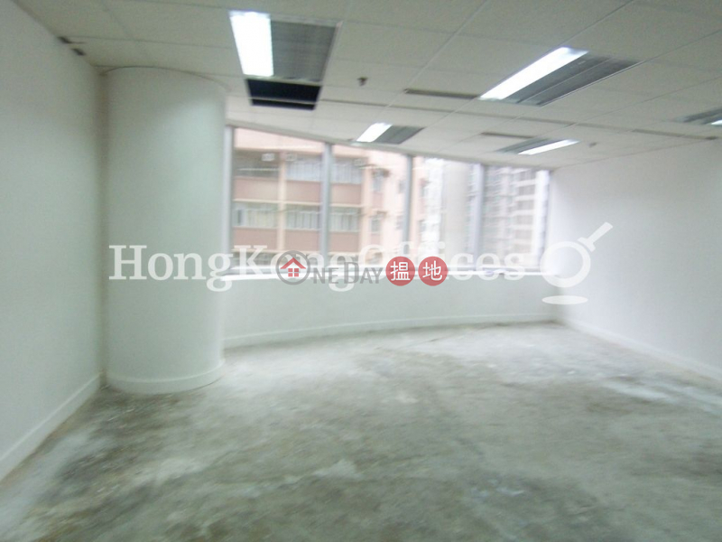 Office Unit for Rent at Tai Yau Building, 181 Johnston Road | Wan Chai District Hong Kong, Rental, HK$ 31,878/ month