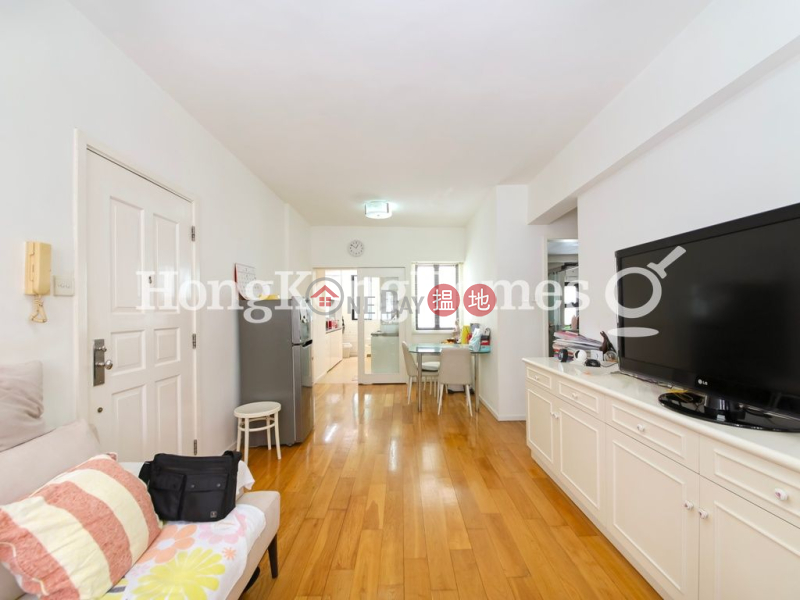 快活閣兩房一廳單位出租25-27山村道 | 灣仔區香港-出租|HK$ 33,000/ 月