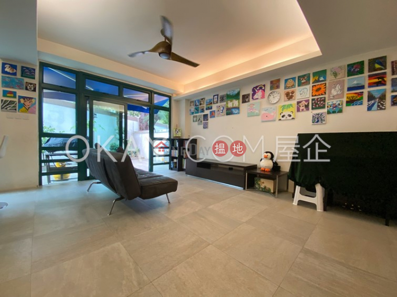 Stylish 4 bedroom with terrace & parking | For Sale | 7 Stanley Village Road | Southern District Hong Kong Sales, HK$ 39.8M