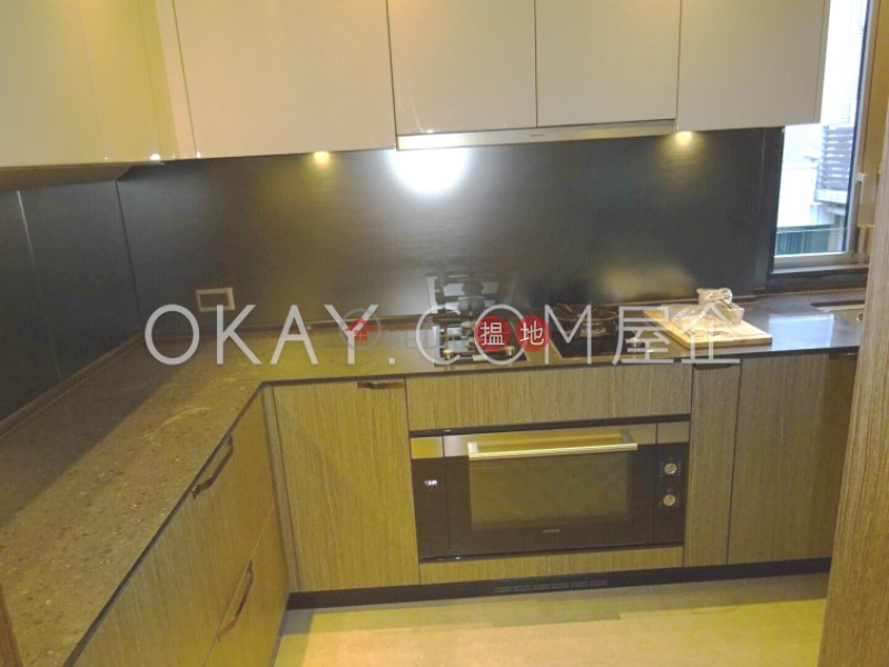 HK$ 95,000/ month, Mount Pavilia Tower 11, Sai Kung | Rare 4 bedroom with rooftop, balcony | Rental