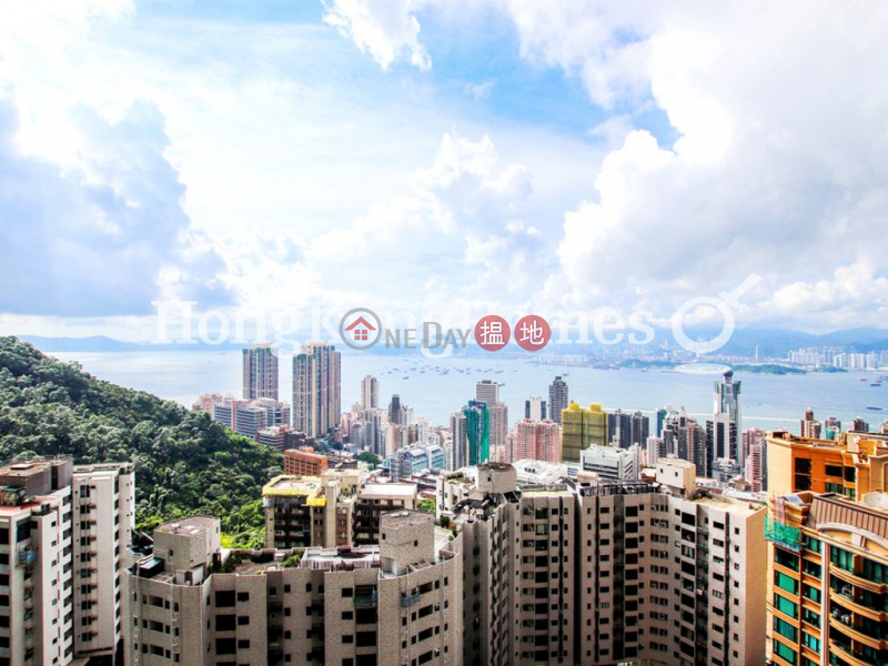 Property Search Hong Kong | OneDay | Residential Rental Listings | Expat Family Unit for Rent at Piccadilly Mansion
