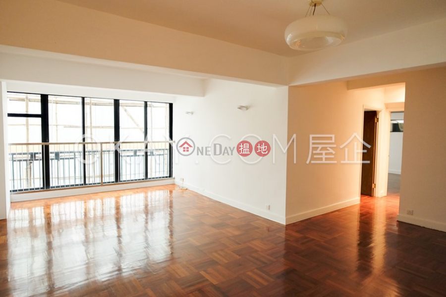 Luxurious 3 bedroom with parking | Rental | Yee Lin Mansion 彝年大廈 Rental Listings