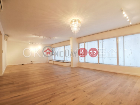 Efficient 3 bedroom on high floor with parking | Rental | Leon Court 利安閣 _0