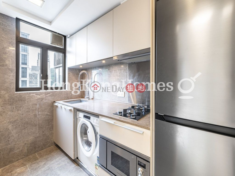 HK$ 13.5M Park Haven, Wan Chai District 1 Bed Unit at Park Haven | For Sale