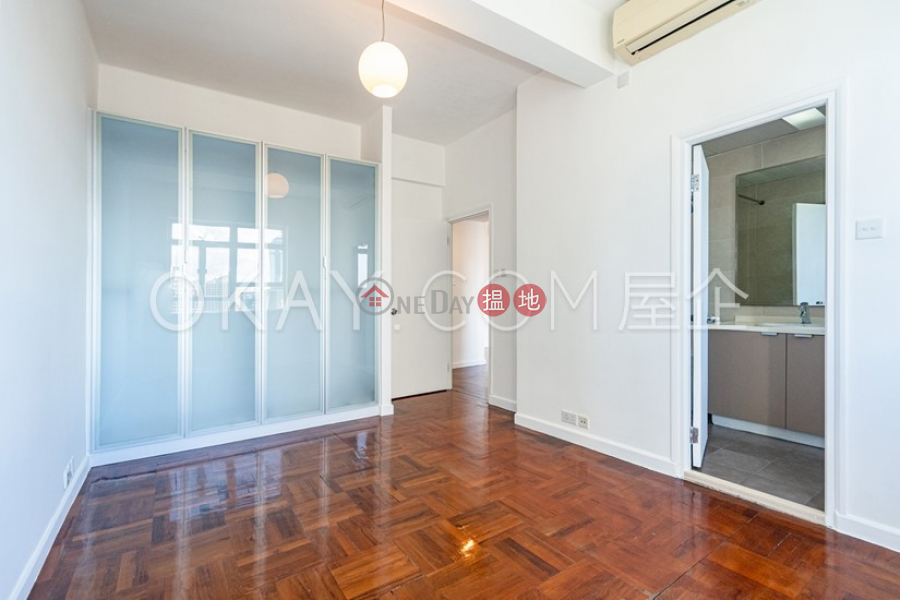 Popular 3 bedroom on high floor with balcony | Rental, 66-68 MacDonnell Road | Central District, Hong Kong | Rental HK$ 48,000/ month