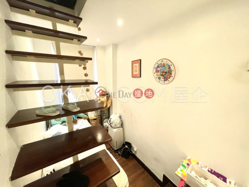Property Search Hong Kong | OneDay | Residential Sales Listings Efficient 3 bedroom with balcony | For Sale