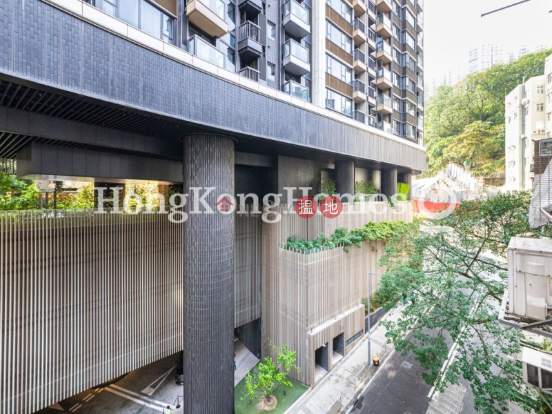 香港搵樓|租樓|二手盤|買樓| 搵地 | 住宅-出租樓盤|High Life Mansion 繼園街12-14號三房兩廳單位出租