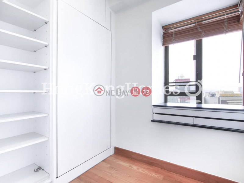 HK$ 32,000/ month | Hollywood Terrace Central District 2 Bedroom Unit for Rent at Hollywood Terrace